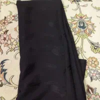 چادر مشکی نو