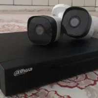 دوربین مداربسته