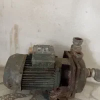 پمپ آب