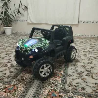 ماشین شارژی