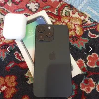 آیفون ایکس فیس لیفت ۱۵پرو
