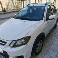 کوییک 1400 پارس خودرویی