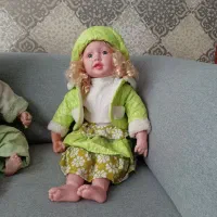 عروسک