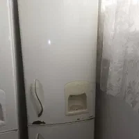 یخچال و فریزر امرسان