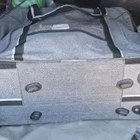 ساک مکه بزرگ