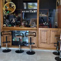 آشپز برای کافه