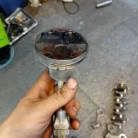 تعمیرات تخصصی انواع موتورسیکلت