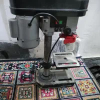 دریل ایستاده