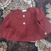 لباس بچه، نوزاد