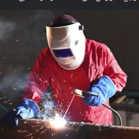 جوشکاری.ساخت انواع سایبان...