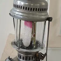چراغ زنبوری اصل المان