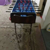 فوتبال دستی بزرگ ونو