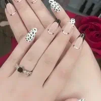کاشت ناخن ماندگاری بالای۴۰روز قیمت پاین کیفیت بالا