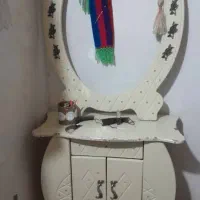 میز آرایش