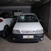 پراید وانت GX