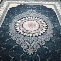 دو تخته فرش نه متری نو