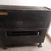بخاری گازی ۲ عدد ۸ تومن
