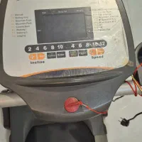 تردمیل پاور فرست T1100