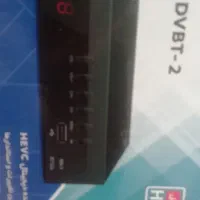 گیرنده دیجیتال