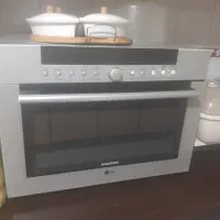 سولاردام الجی اصل بدون منتاژ نیاز به تعمیر جزئی