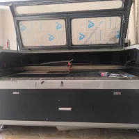 خدمات سی ان سی لیزر cnc laser