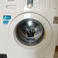 ماشین لباسشویی سامسونگ