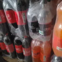 نوشابه و دلستر تولید زنجان به قیمت کارخانه