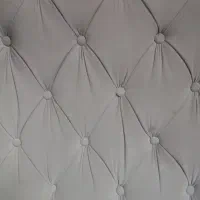 تخت لمسه کنفی