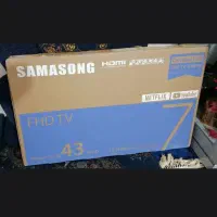 تلویزیون سامسونگ 43کف قیمت