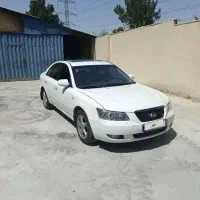 سوناتا 3300 شش سیلندر