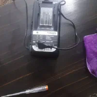 شارژر دریل توسن