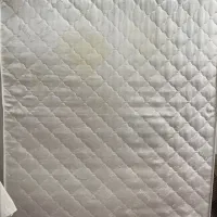 تشک دو نفره تمیز