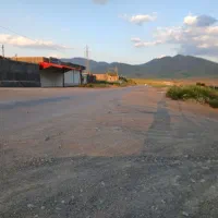 زمین فروشی برای انباری و کارگاه و مغازه