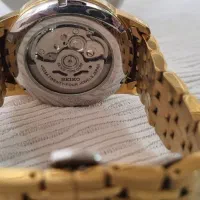 ساعت SEIKO اصل