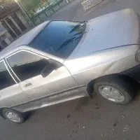 پراید 83 کاربرات