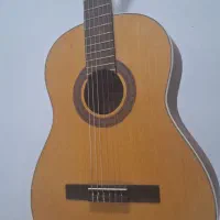 گیتار دست ساز Miracle