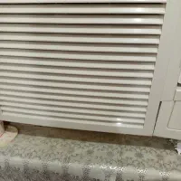 فروش کولر پنجره ای فوجی موتور آمریکایی