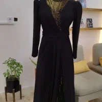 لباس مجلسی