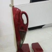 جارو شارژی SUNNY تمیز و سالم .