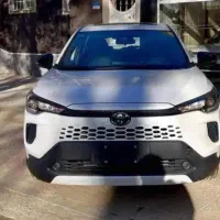 کرولا کراس مدل 2026
