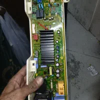 تعمیرات تخصصی لباسشویی