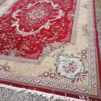 فرش ۱۲ متری مناسب باغ ویلا