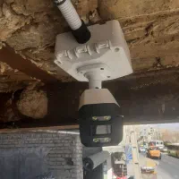 دوربین مداربسته ودزدگیر اماکن/قرچک/شریف‌آباد/پیشوا