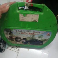 زنجیر چرخ شماره ۱۳