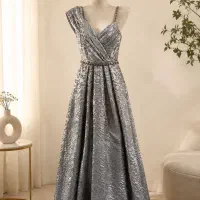 لباس مجلسی زنانه