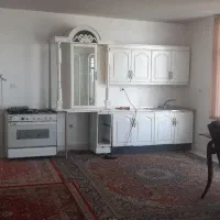 باغ ویلا ۸۰ متر بنا برق آب ملکی داخل مجتمع