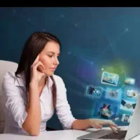 کار پاره وقت ویژه بانوان