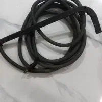 کابل جوشکاری و کابل افشان