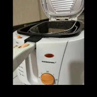 سرخ کن|اجاق گاز و لوازم برقی پخت‌وپز|نیشابور, میدون بار|دیوار