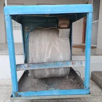 کولر 8هزار درحد نو